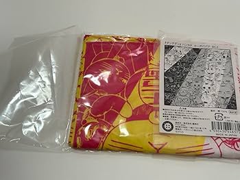 Amazon.co.jp: ダンダダン ターボババア ハンカチ ジャンプショップ Amazon.co.jp: ダンダダン ターボババア ハンカチ ジャンプショップ